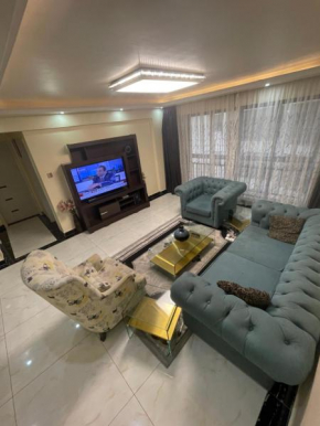 Ndemi gardens two kilimani